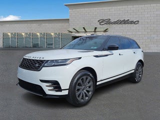2020 Land Rover Range Rover Velar R-Dynamic S