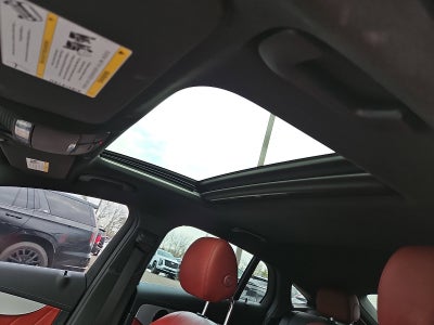 2022 Mercedes-Benz GLC AMG® GLC 43