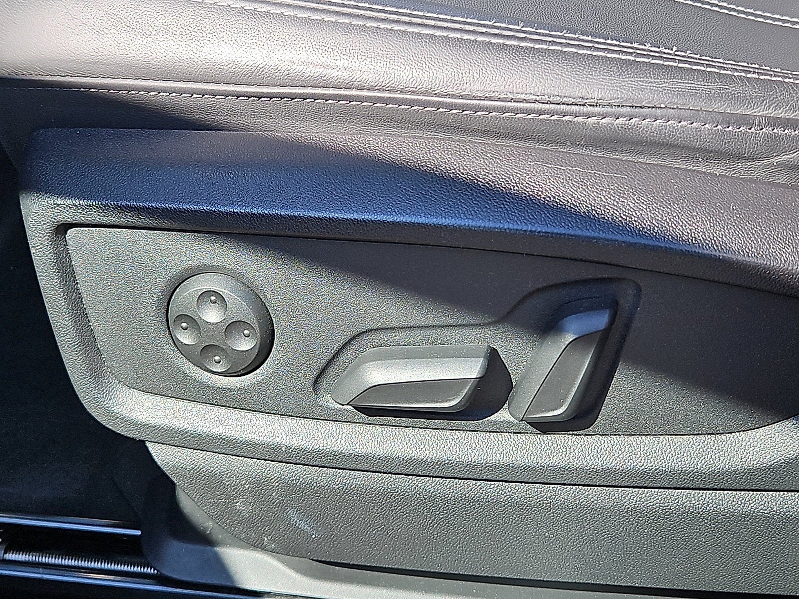 2023 Audi Q5 S line Premium