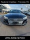 2019 Audi A5 Coupe Premium Plus