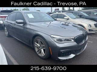 2018 BMW 7 Series ALPINA B7 xDrive