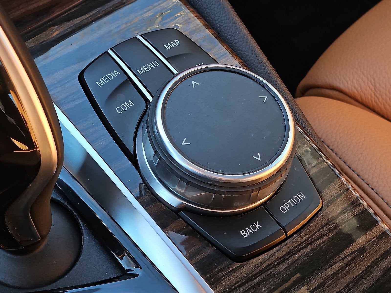 2019 BMW 5 Series 530i xDrive