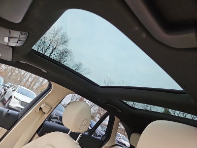 2018 Mercedes-Benz GLC GLC 300