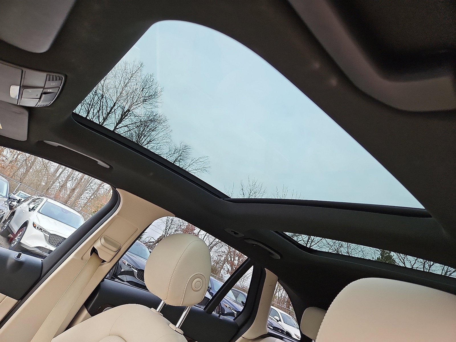 2018 Mercedes-Benz GLC GLC 300