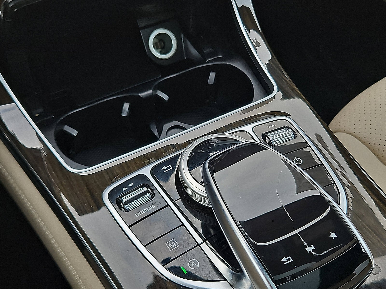 2018 Mercedes-Benz GLC GLC 300