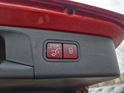 2018 Mercedes-Benz GLC GLC 300