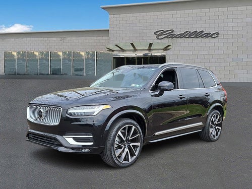 2023 Volvo XC90 Plus