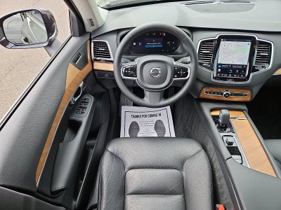 2023 Volvo XC90 Plus