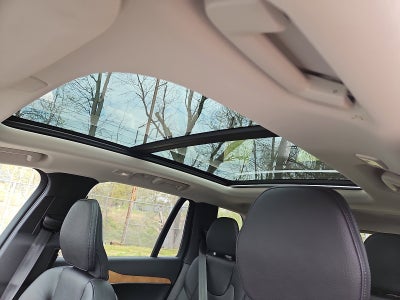 2023 Volvo XC90 Plus