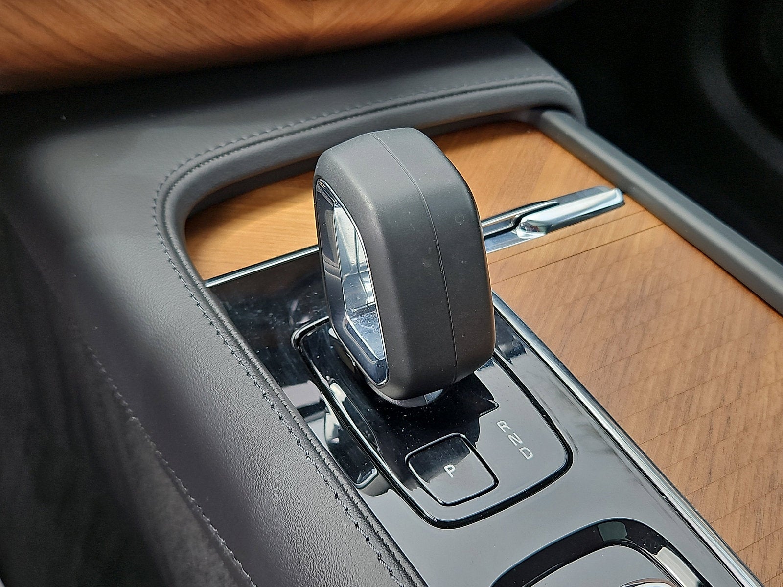 2023 Volvo XC90 Plus