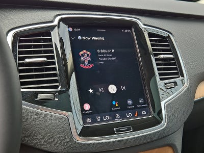 2023 Volvo XC90 Plus