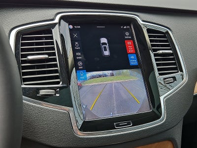 2023 Volvo XC90 Plus