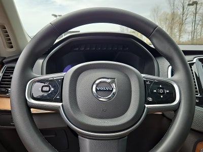 2023 Volvo XC90 Plus