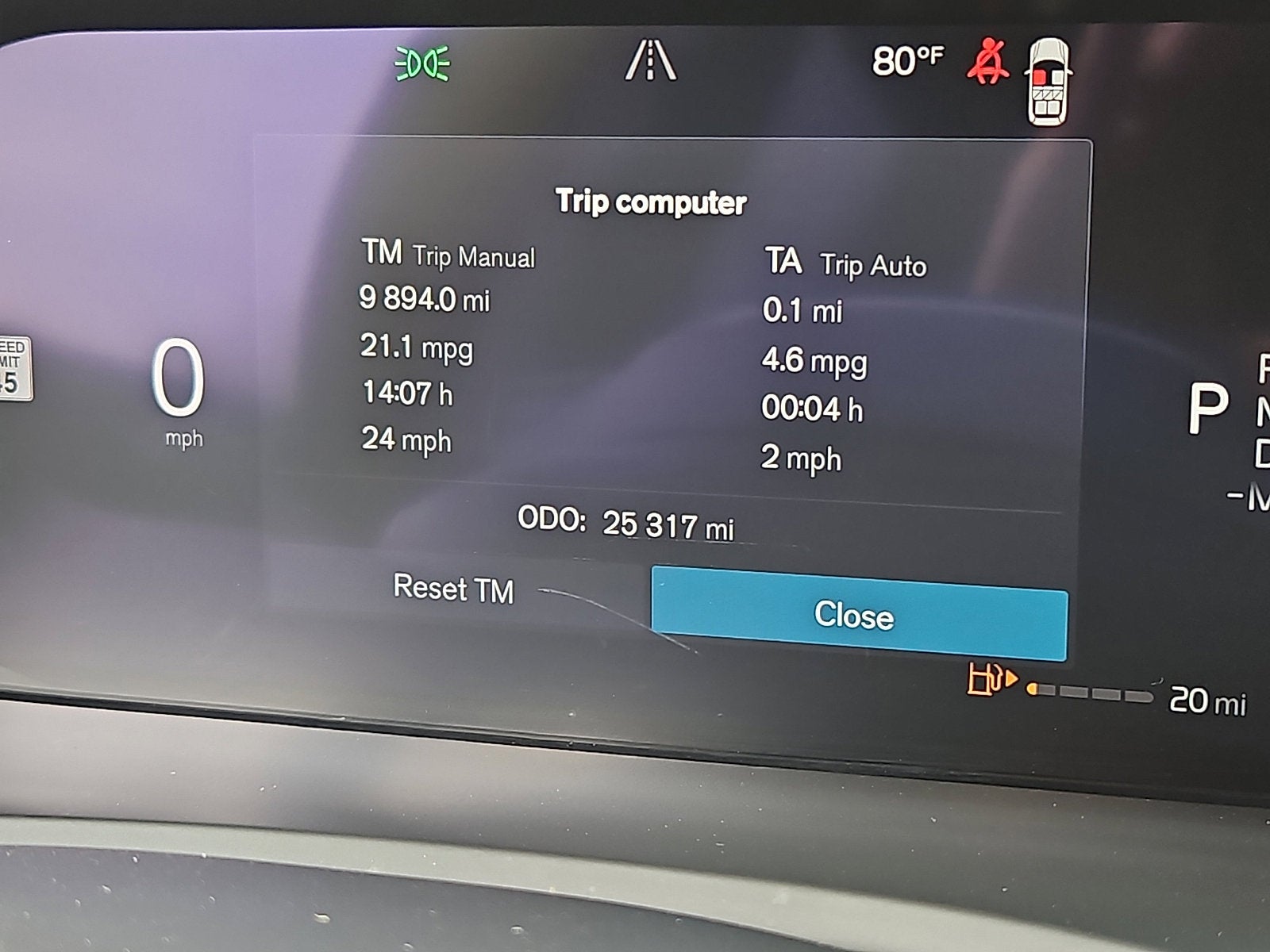 2023 Volvo XC90 Plus