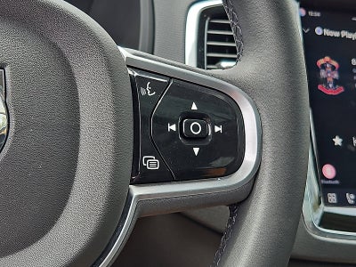 2023 Volvo XC90 Plus