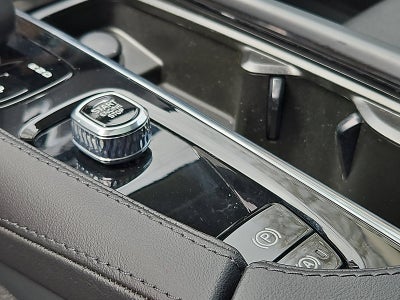 2023 Volvo XC90 Plus