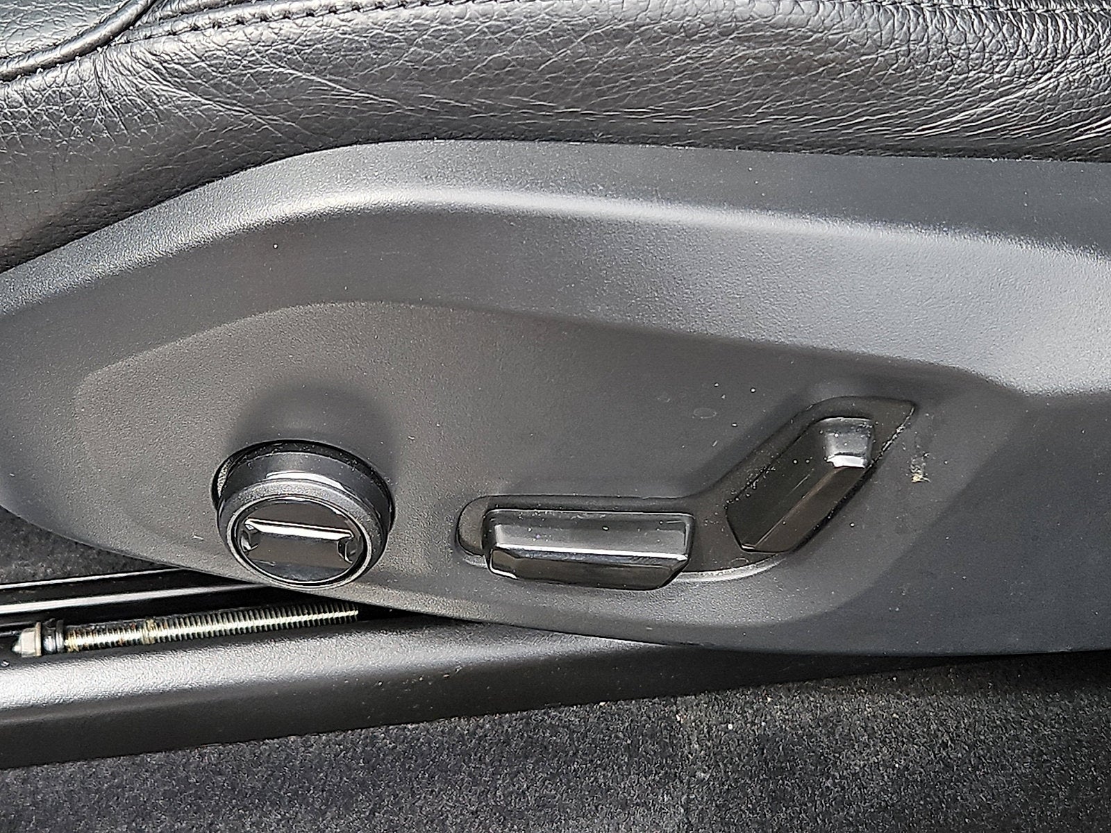 2023 Volvo XC90 Plus