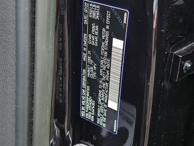 2023 Volvo XC90 Plus