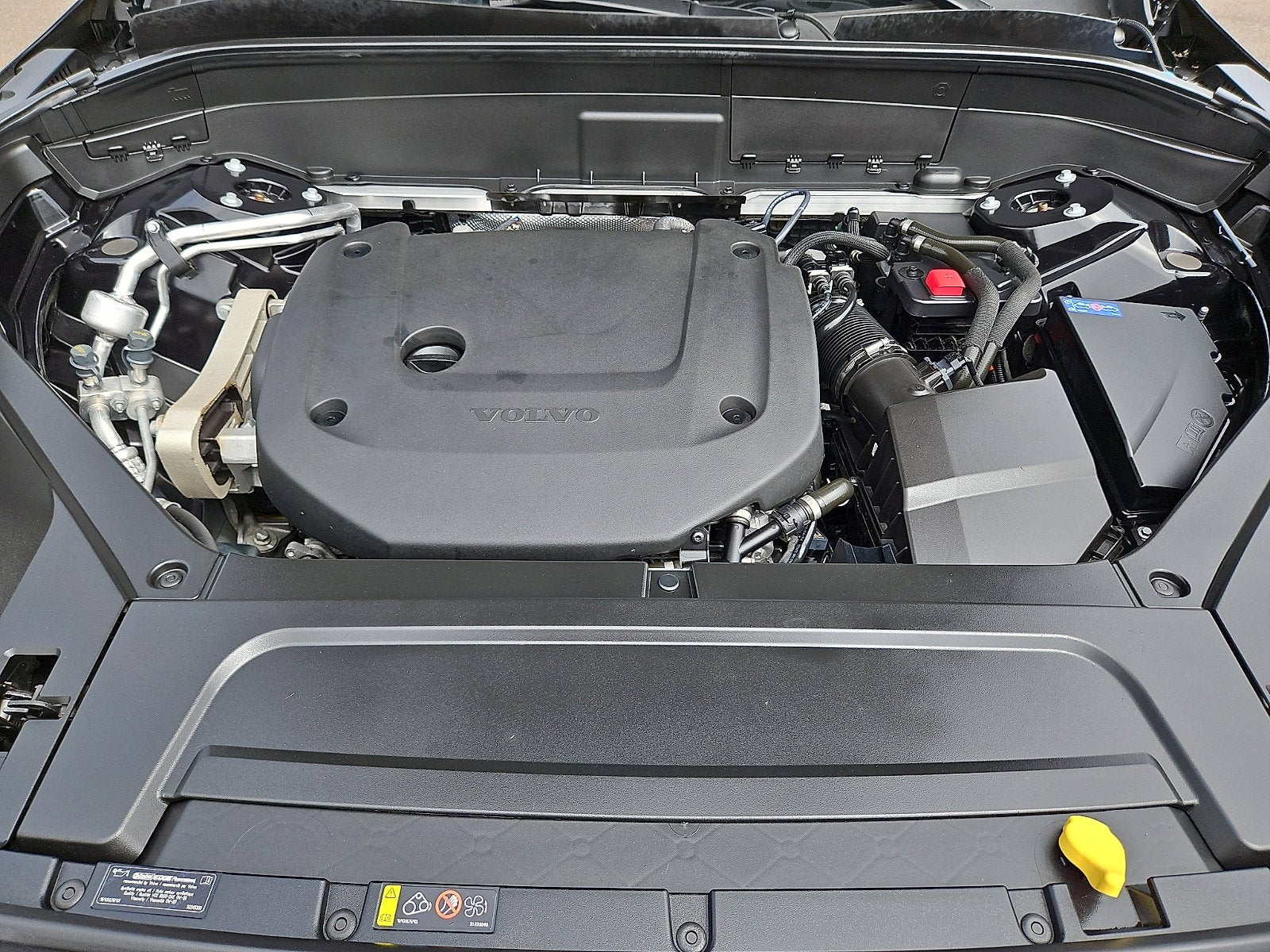 2023 Volvo XC90 Plus