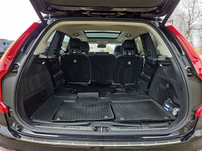 2023 Volvo XC90 Plus