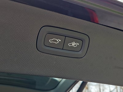 2023 Volvo XC90 Plus