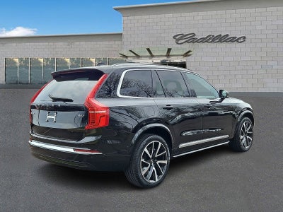 2023 Volvo XC90 Plus