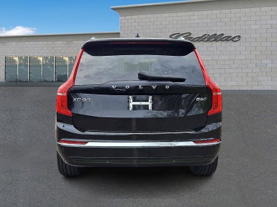 2023 Volvo XC90 Plus