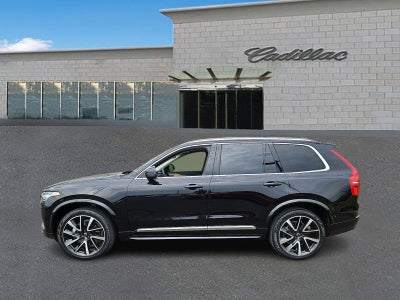 2023 Volvo XC90 Plus