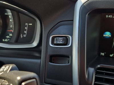 2016 Volvo XC60 T5 Premier