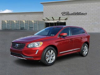 2016 Volvo XC60 T5 Premier