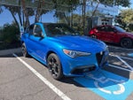 2023 Alfa Romeo Stelvio Veloce