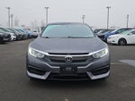2018 Honda Civic Sedan LX