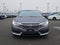 2018 Honda Civic Sedan LX