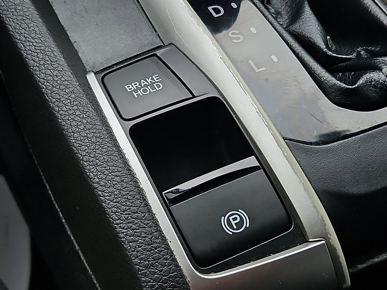 2018 Honda Civic Sedan LX