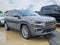 2021 Jeep Cherokee Latitude Lux 4x4