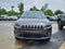 2021 Jeep Cherokee Latitude Lux 4x4