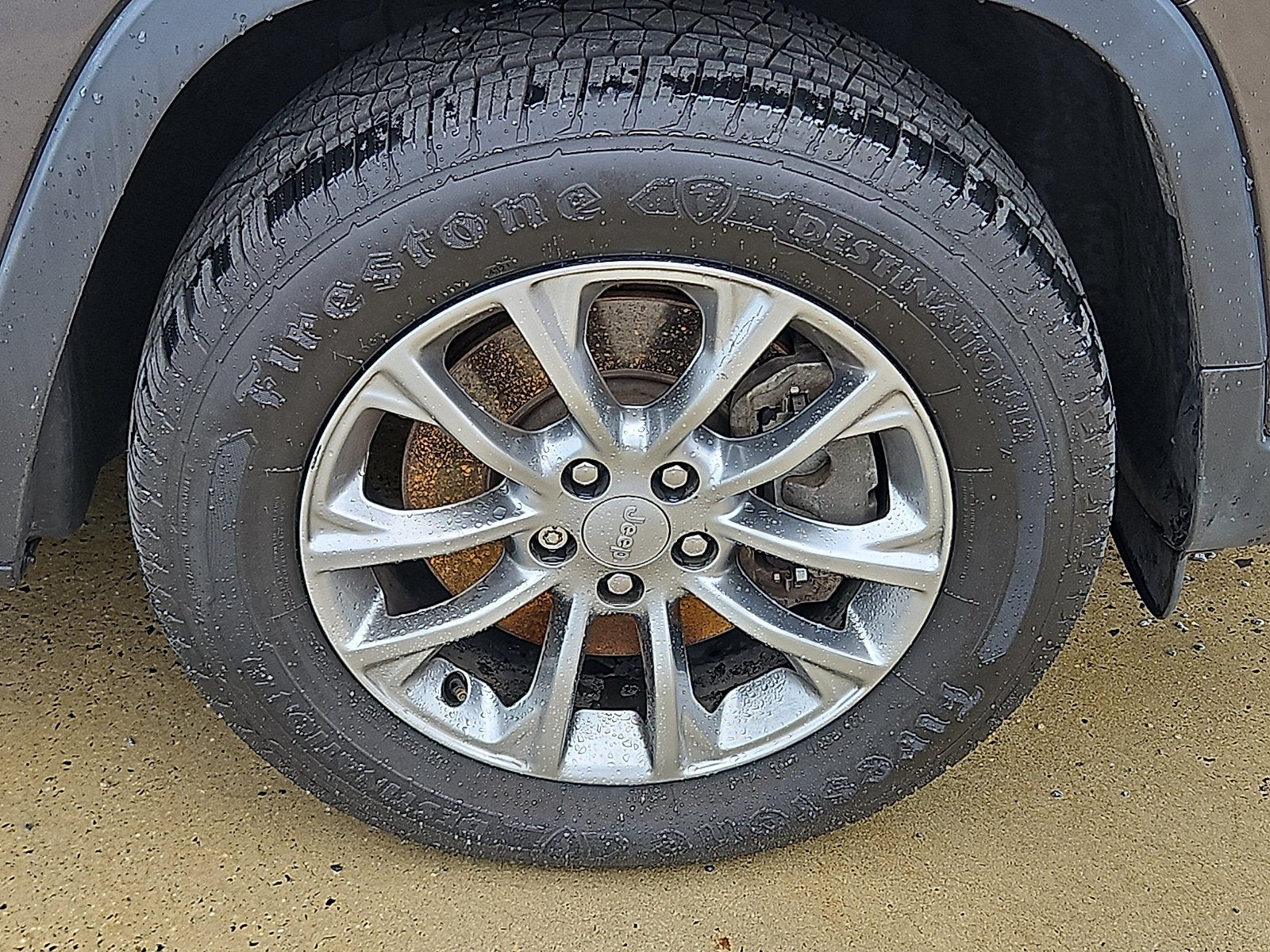 2021 Jeep Cherokee Latitude Lux 4x4