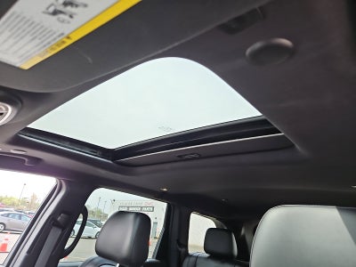 2022 Jeep Grand Cherokee WK Laredo X