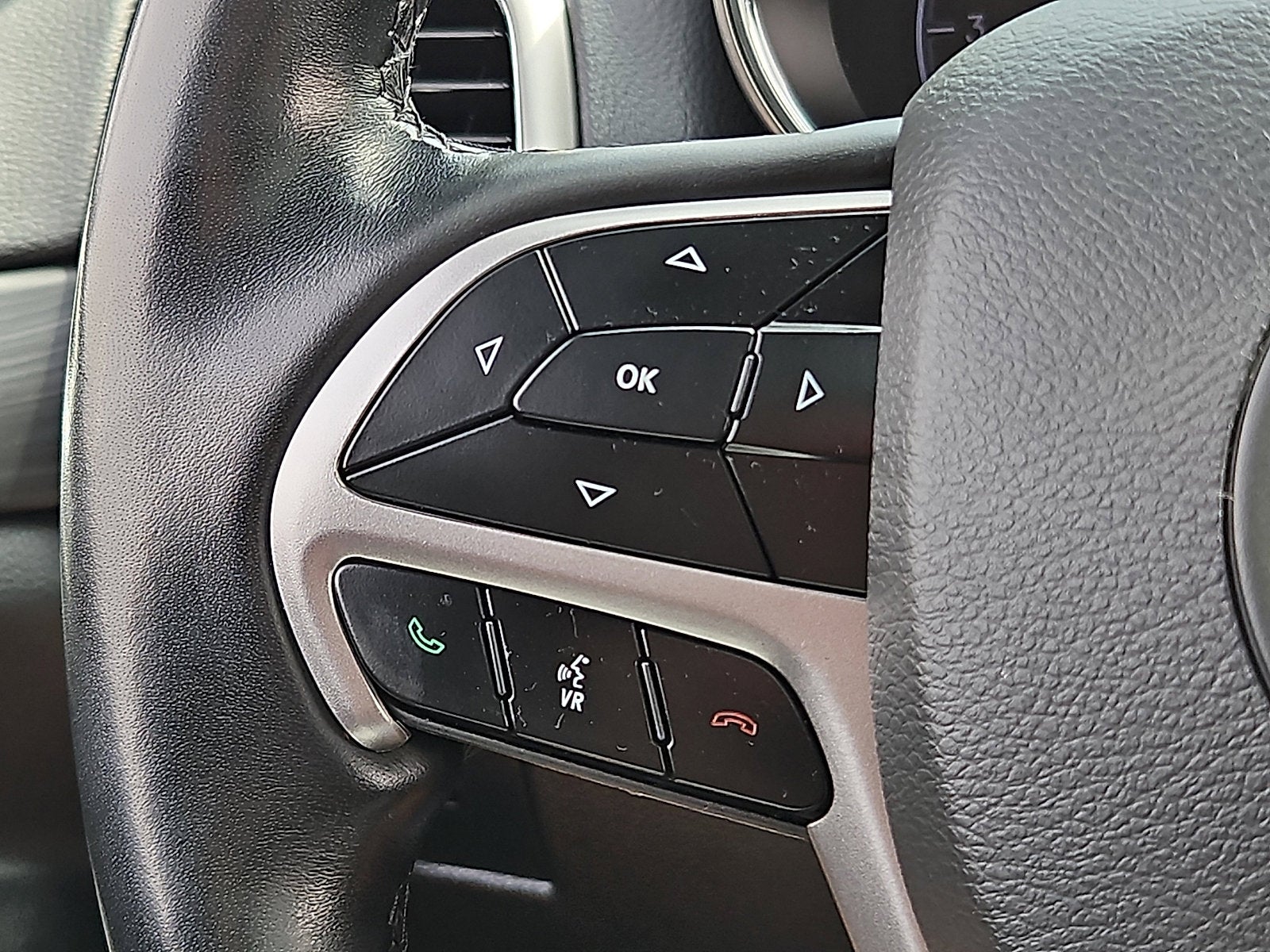 2022 Jeep Grand Cherokee WK Laredo X