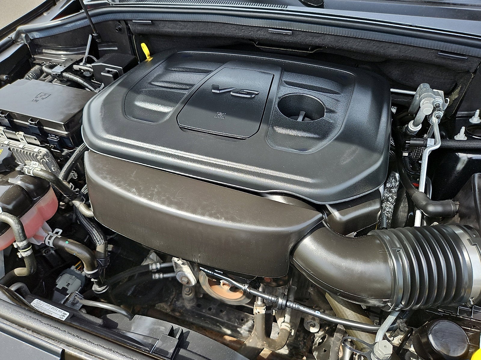 2022 Jeep Grand Cherokee WK Laredo X