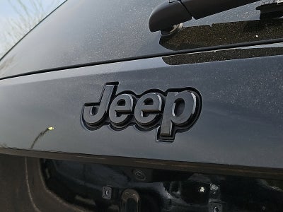 2022 Jeep Grand Cherokee WK Laredo X