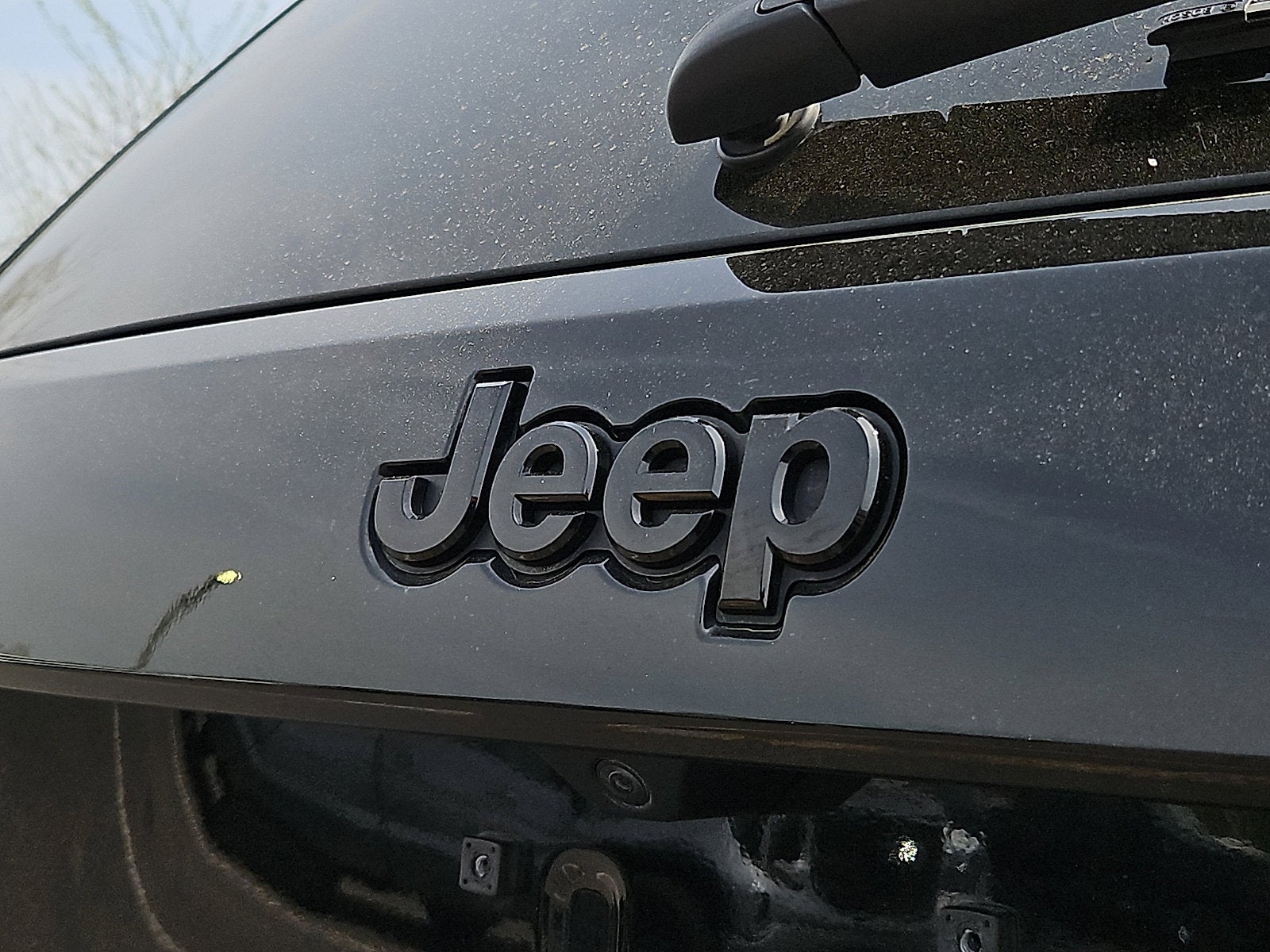 2022 Jeep Grand Cherokee WK Laredo X