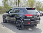 2022 Jeep Grand Cherokee WK Laredo X