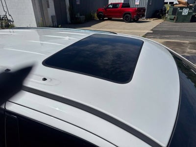 2018 Jeep Grand Cherokee Altitude 4x4