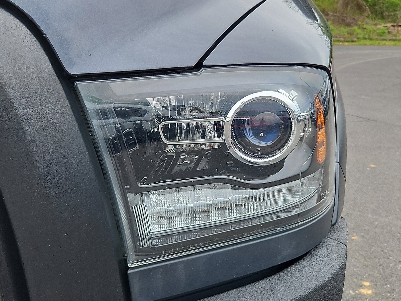 2020 RAM 1500 Classic Warlock