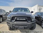 2020 RAM 1500 Classic Warlock