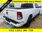 2022 RAM 1500 Big Horn Quad Cab 4x2 6'4" Box