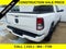 2022 RAM 1500 Big Horn Quad Cab 4x2 6'4" Box
