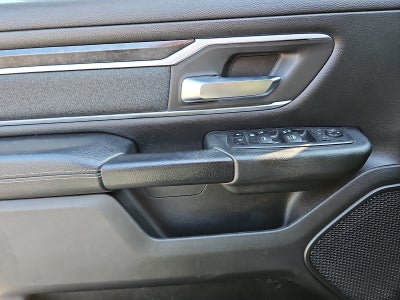 2019 RAM 1500 Big Horn/Lone Star Crew Cab 4x4 5'7" Box