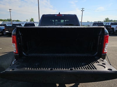 2019 RAM 1500 Big Horn/Lone Star Crew Cab 4x4 5'7" Box